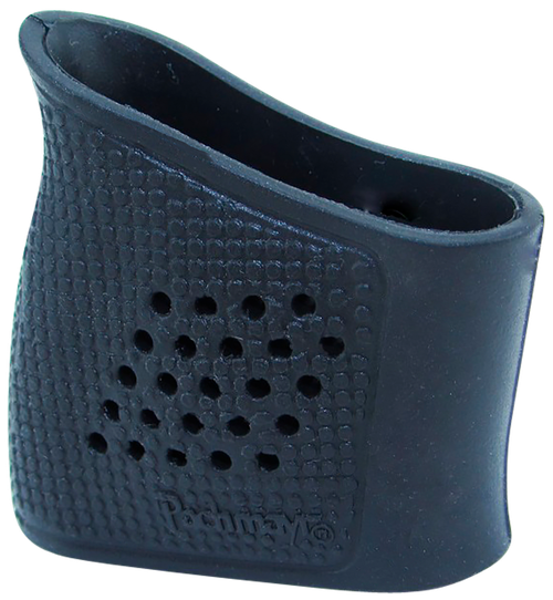 Pachmayr 05176 Tactical Grip Glove  made of Rubber with Black Finish for Ruger LCP
