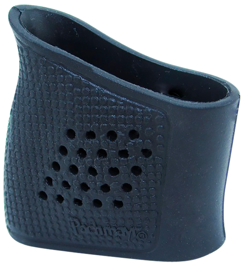 Pachmayr 05176 Tactical Grip Glove  made of Rubber with Black Finish for Ruger LCP