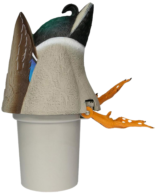 Avian X AVX-PBKD Power Butt Kicker  Mallards Multi-Color