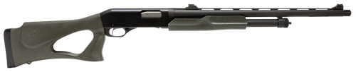 Savage Arms 23251 320 Turkey 20 Gauge 3" 5+1 22" Barrel, Matte Black Rec/Barrel, Matte OD Green Fixed Ambidextrous Thumbhole Stock Includes Extended Extra Full Turkey Choke