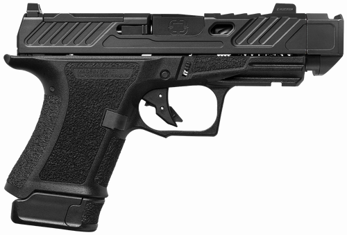 SHADOW SS-4212 CR920P 9MM ELT CMP BLK