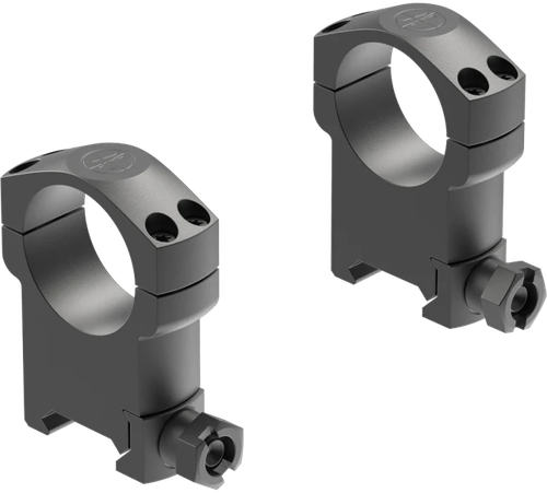 Leupold 57555 Mark 4  Black Aluminum 30mm Tube Super High