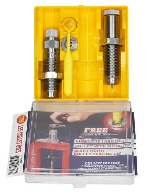 Lee Precision 90298 Pacesetter 3-Die Set 260 Rem