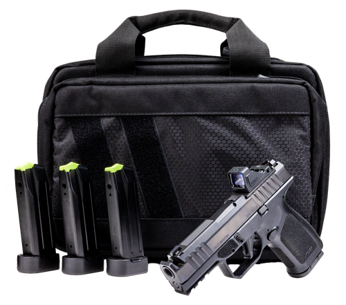 RMARTIN RM1CBLKOSP10CA(COMP)-P PKG 9MM 4"  10R*CA*