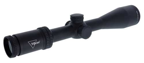 Trijicon 2800004 Ascent  Matte Black 4-16x50mm 30mm Tube BDC Target Holds Reticle