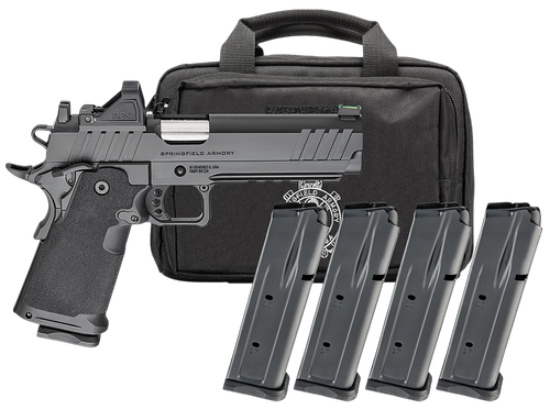 SPG PH9119AOSLCPAC     DS PRDGY UNT FO  5      10R