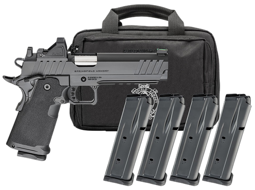 SPG PH9119AOSLCPAC     DS PRDGY UNT FO  5      10R
