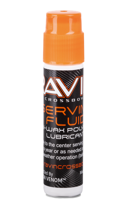 RAVIN R280  RAVIN SERVING AND STRING FLUID