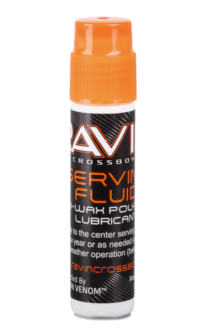 RAVIN R280  RAVIN SERVING AND STRING FLUID