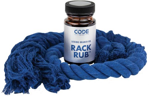 Code Blue OA1419 Rope-A-Dope  2 fl oz Gel Stream