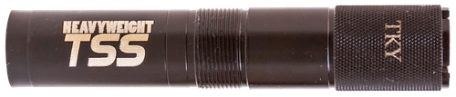 Carlson's Choke Tubes 38018 TSS Turkey Crio Plus Benelli 20 Gauge Turkey 17-4 Stainless Steel