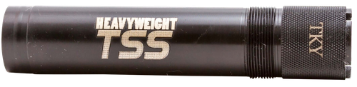 Carlson's Choke Tubes 38025 TSS Turkey Invector DS Browning 12 Gauge Turkey 17-4 Stainless Steel