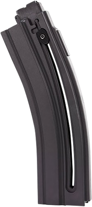 HK 51000208 416  Black Detachable 30rd 22 LR