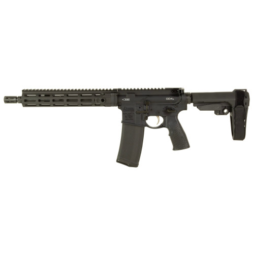 DD DD4P PSTL 5.56 11.5" 30RD