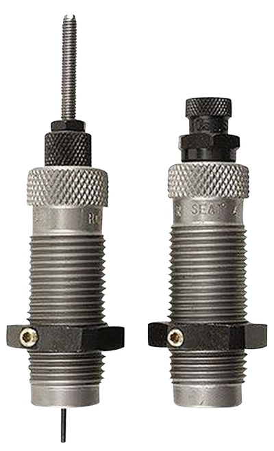 RCBS 12601 Full-Length 2-Die Set Group A .257 Weatherby Mag
