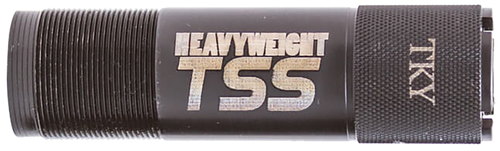 Carlson's Choke Tubes 38000 TSS Turkey  Remington Rem Choke 12 Gauge Turkey 17-4 Stainless Steel