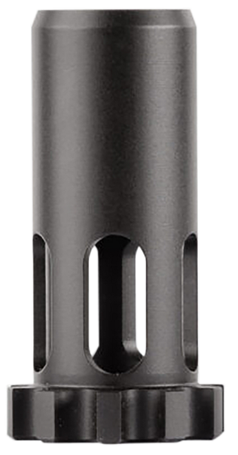 Dead Air PB441 Mojave-9 Piston Black M13.5x1 LH Threads 9mm