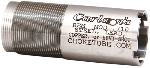 Carlson's Choke Tubes 52262   Remington 12 Gauge Modified Flush