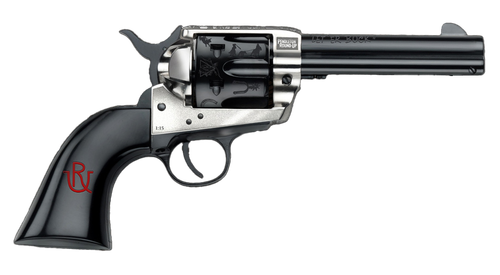PIETTA PFI357PR434BP     PENDLETON  357   4.75"