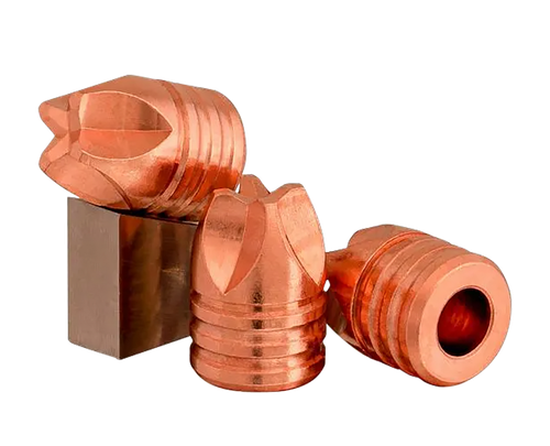 Lehigh Defense 09429125SP Xtreme Defense 44Special/44RemMag 125gr Fluid Transfer Monolithic 50/Box