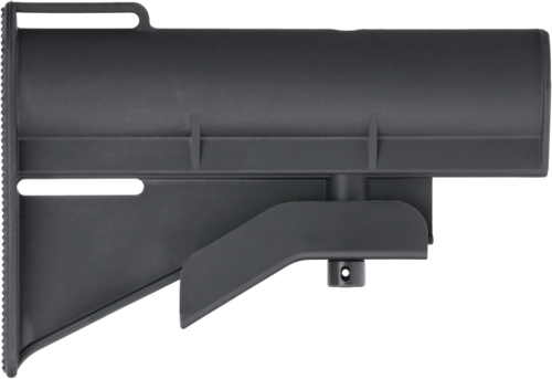 B5 Systems  CAR-15  Black Synthetic Mil-Spec Carbine Style, Fits AR-Platform