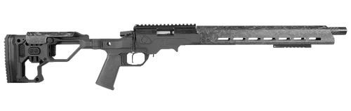 CHRIS 8011202000 MPR RIMFIRE   22LR  16     BLKNTD