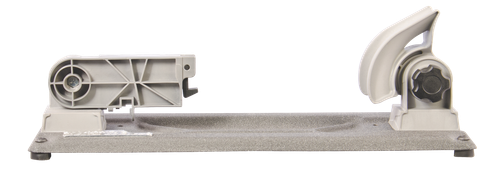 Wheeler 156224 Armorer's Vise Gray Polymer Rifle AR-15