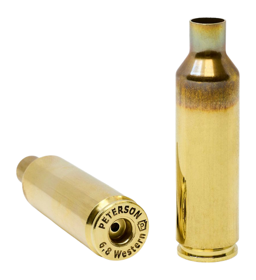 PETERSON 40084-R  6.8 WESTERN                50/10