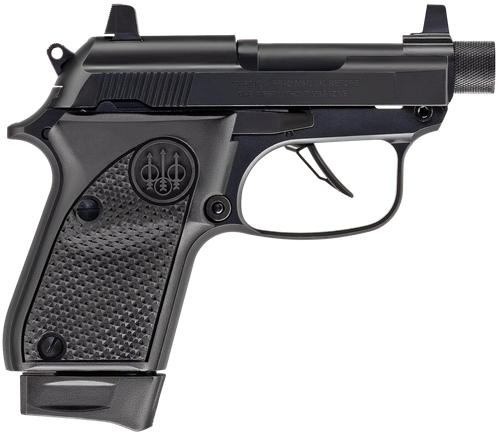 Beretta USA J30X32R8TB 30X Tomcat  Micro-Compact Frame 32 ACP 8+1 2.80"