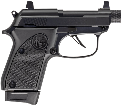 Beretta USA J30X32R8TB 30X Tomcat  Micro-Compact Frame 32 ACP 8+1 2.80"
