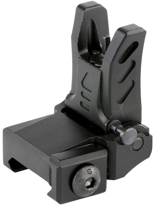 UTG MNT755 ACCU-SYNC Front Sight AR Platform Picatinny/Weaver