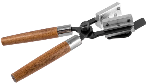 Lee Precision 90303 Mold Double Cavity Bullet .358 Aluminum/Wood Capacity 2 Bullets