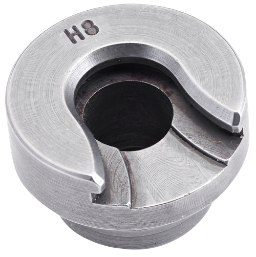 Hornady 390566 Lock-N-Load Shell Holder Multi Caliber Size #26 Steel