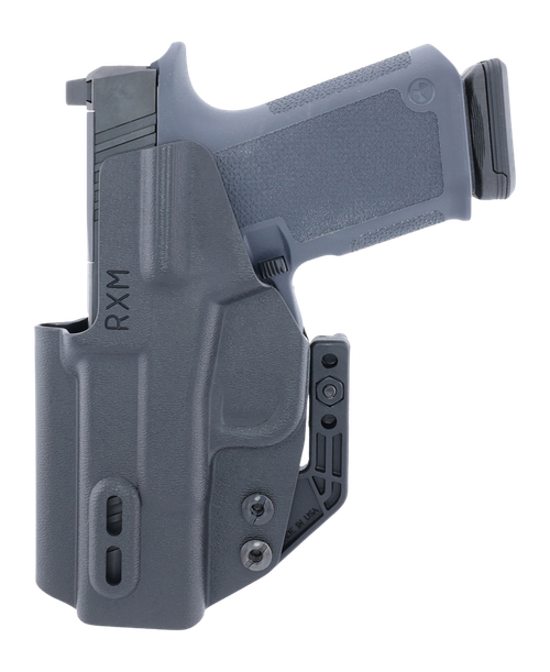 HENRY HOLSTERS HH-0018-18 CIPHER RUGER RXM