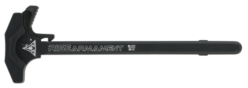 Rise Armament RA212 RA-212 Extended AR-15 Black 7075 Aluminum
