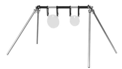 BIR 41568          AR500 3/8" GONG HANGER KIT 6&8