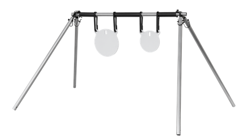 BIR 41568          AR500 3/8" GONG HANGER KIT 6&8