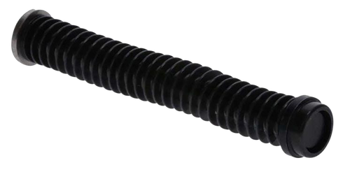 Rival Arms RA50G221T Guide Rod Assembly  Tungsten Stainless Steel for Glock 19 Gen5