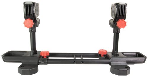 Birchwood Casey SLGV Securelock Gun Vise Steel Black/Red Adjustable