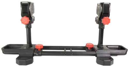 Birchwood Casey SLGV Securelock Gun Vise Steel Black/Red Adjustable