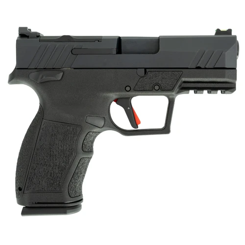 TISAS PX-9 CARRY TS 9MM 3.5" 15RD BL