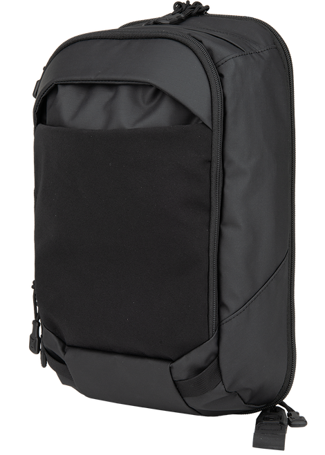 Vertx VTX5304 Urban Ghost Sling Bag Polycarbonate/Nylon Black