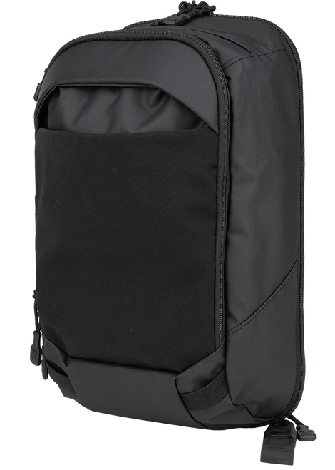 Vertx VTX5304 Urban Ghost Sling Bag Polycarbonate/Nylon Black