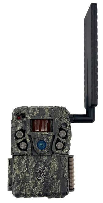 Browning Trail Cameras VPHDAI Defender Vision Pro HD AI