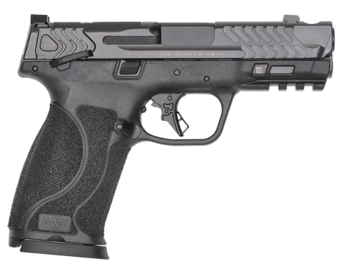 S&W M&P9 M2.0 14414 COMP 10M OR TS  4  10R BLK