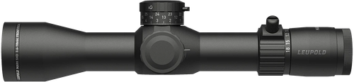 Leupold 173296 Mark 5HD  Matte Black 3.6-18x44mm M5C3 FFP TMR Reticle 35mm Tube