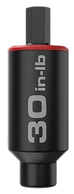 Real Avid AVSTFL30 Smart Torq Fixed Limiter Black/Red