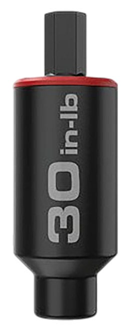 Real Avid AVSTFL30 Smart Torq Fixed Limiter Black/Red