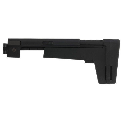 B5 AK STOCK 4.5MM BLACK