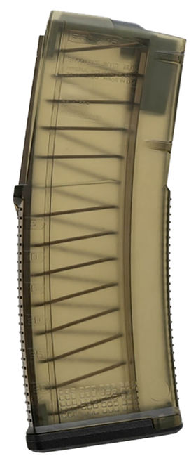 Magpul MAG1417ODT TMAG  30rd 223 Rem/5.56 NATO Compatible w/ AR15/M4/M16 Scar MK16/16S HK416/MR556/M27 IAR Olive Drab Translucent Polymer